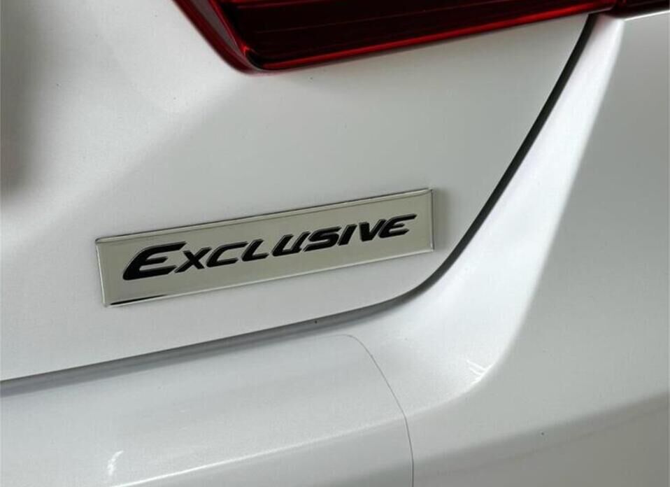 Toyota Camry, VII (XV50) Рестайлинг 2 2.5 AT (181 л.с.)