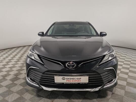 Toyota Camry, VIII (XV70) Рестайлинг, 2023 г., 32 180 км