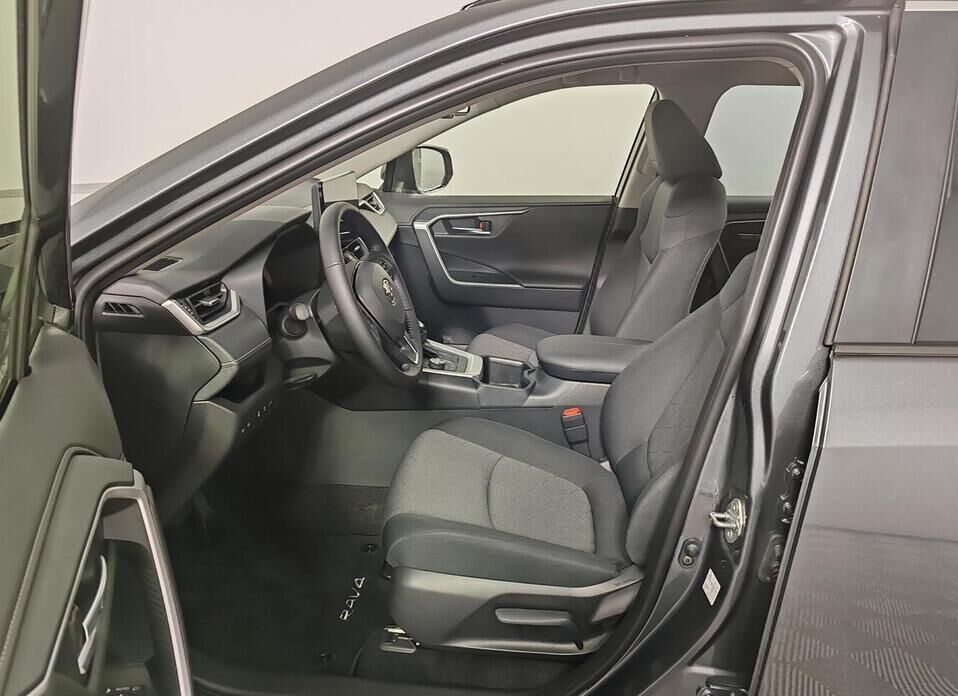 Toyota RAV4, V (XA50) 2.0 CVT (173 л.с.) 4WD