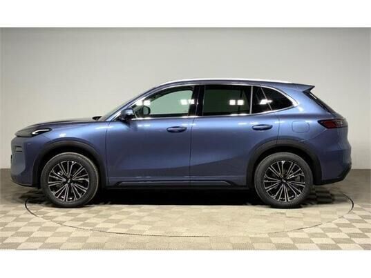 Geely EX5 EM-i