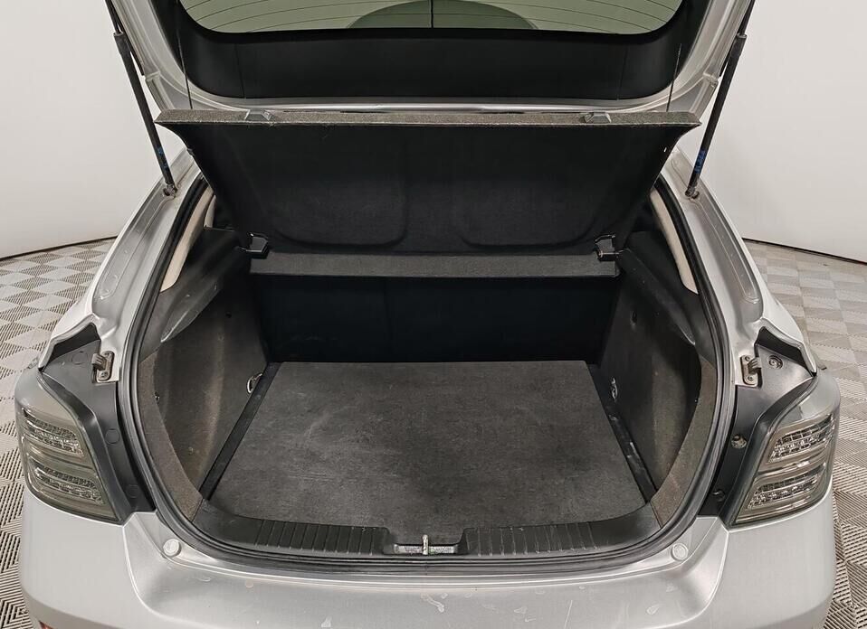 Chevrolet Cruze, I 1.6 MT (109 л.с.)