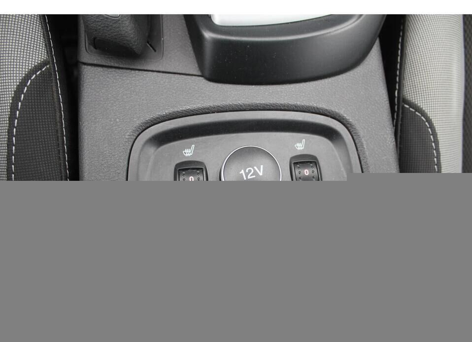 Ford Focus, III 1.6 AMT (125 л.с.)