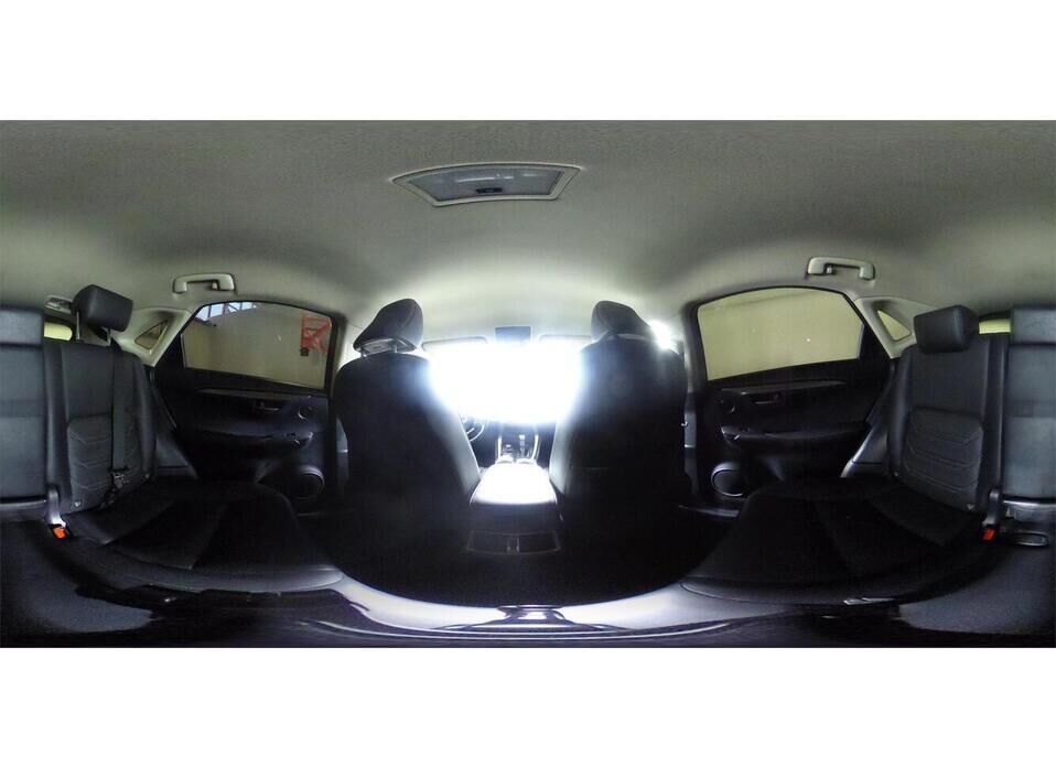 Lexus NX, I 200t 2.0 AT (238 л.с.) 4WD