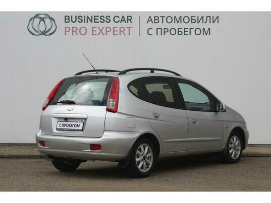 Chevrolet Tacuma, 2005 г., 300 374 км