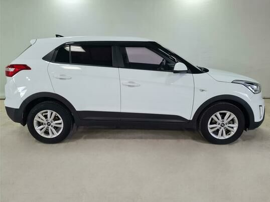 Hyundai Creta, 2018 г., 140 374 км