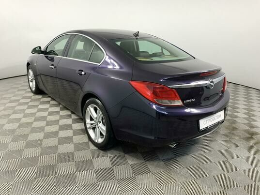 Opel Insignia, 2012 г., 147 536 км