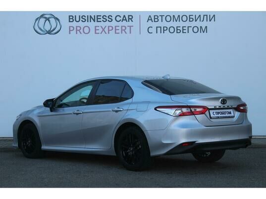 Toyota Camry, 2019 г., 77 301 км