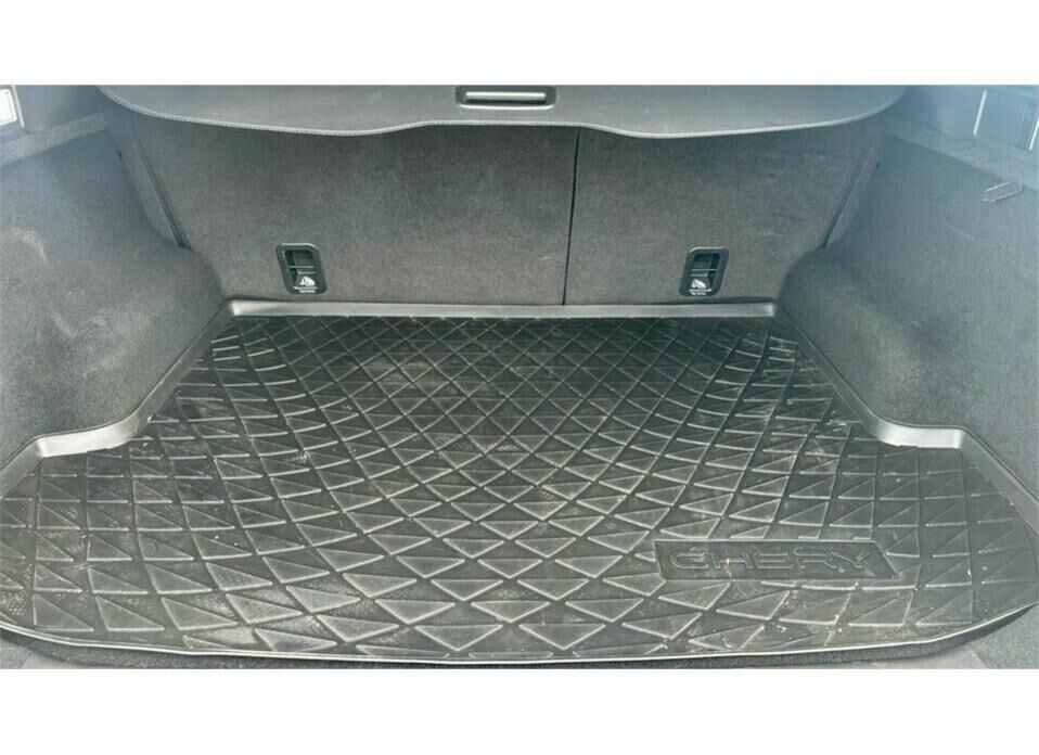 Chery Tiggo 7L, I 1.6 AMT (150 л.с.) 4WD