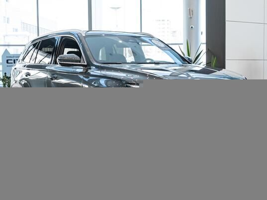 Geely Monjaro Flagship SE