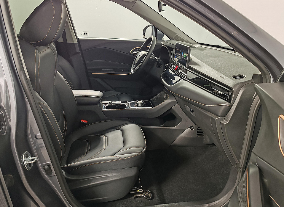 Москвич 3е Electro AT (50 кВт)