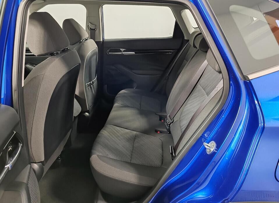 Kia Seltos, I 1.6 AT (121 л.с.) 4WD