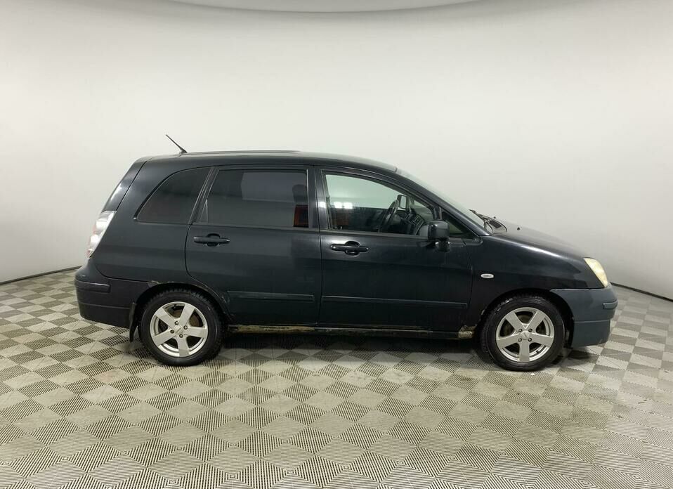 Suzuki Liana 1.6 MT (107 л.с.)