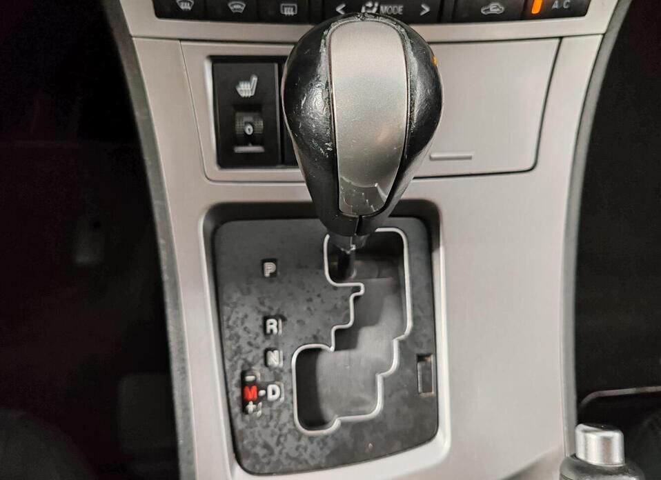 Mazda 3 1.6 AT (105 л.с.)