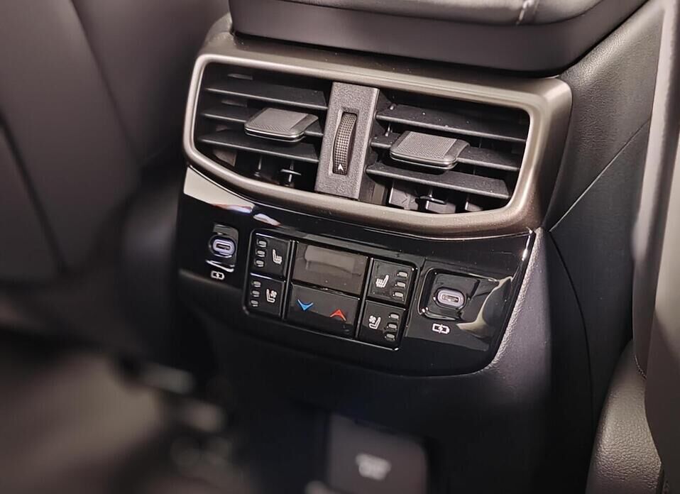 Lexus RX, V 350 2.4 AT (249 л.с.) 4WD