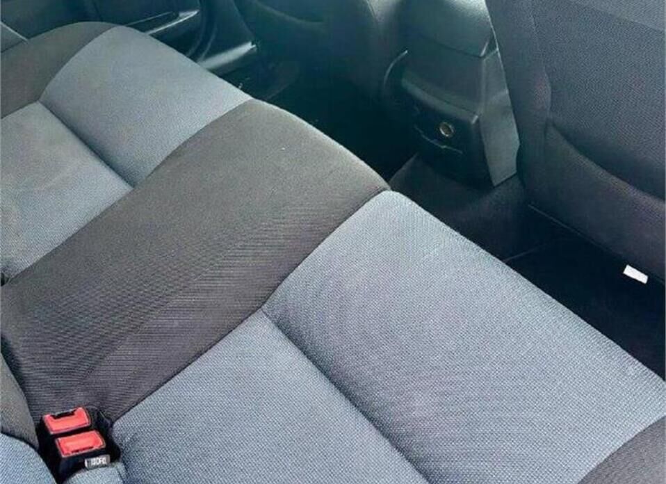 Ford Mondeo, IV 2.0d AT (140 л.с.)