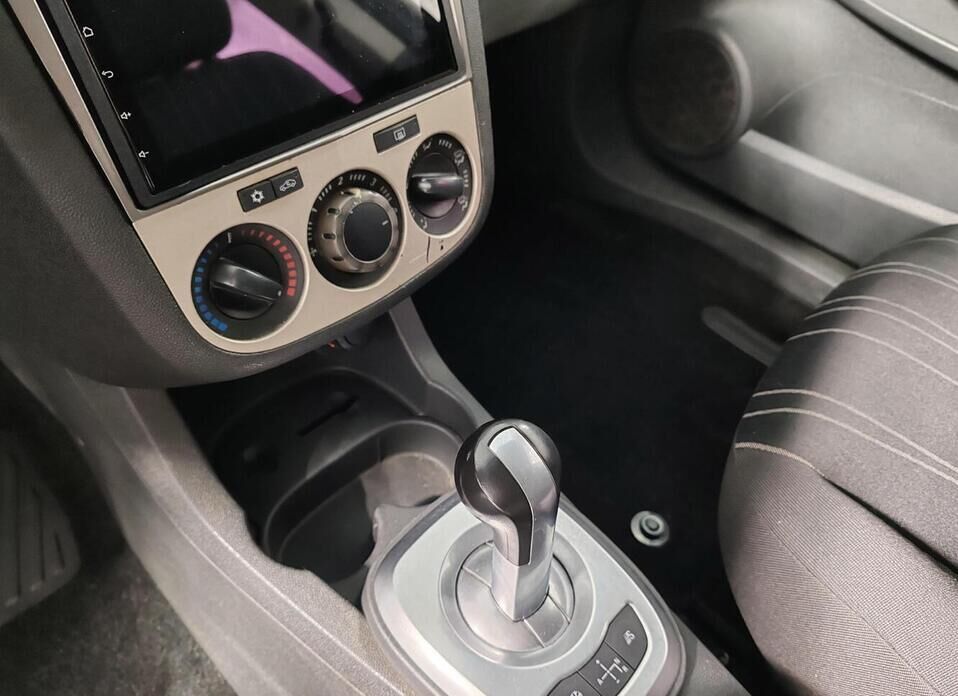 Opel Corsa, D 1.2 AMT (80 л.с.)