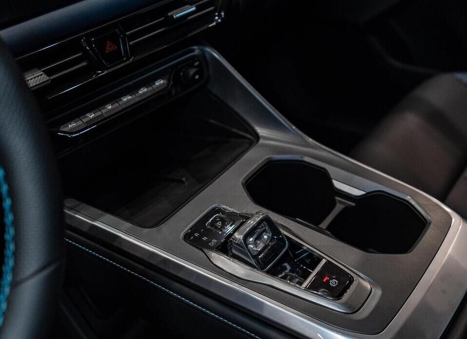 GAC GS3 1.5 AMT (170 л.с.)