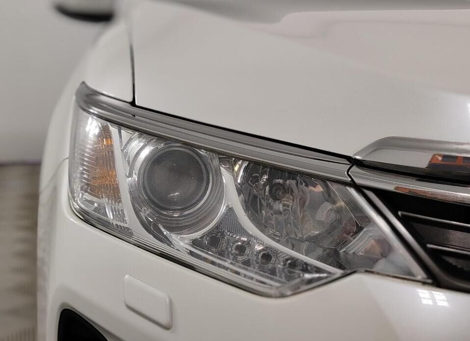 Toyota Camry, VII (XV50) Рестайлинг 2.5 AT (181 л.с.)