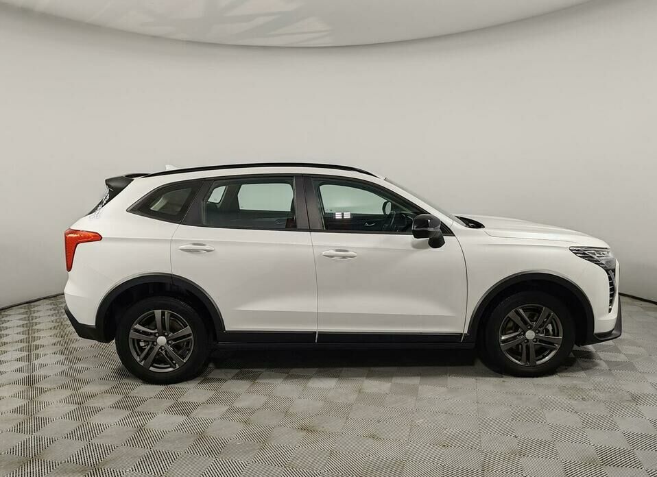 Haval Jolion 1.5 AMT (150 л.с.) 4WD