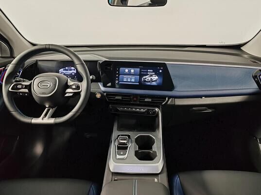 GAC GS3, 2024&nbsp;г., 1&nbsp;767&nbsp;км