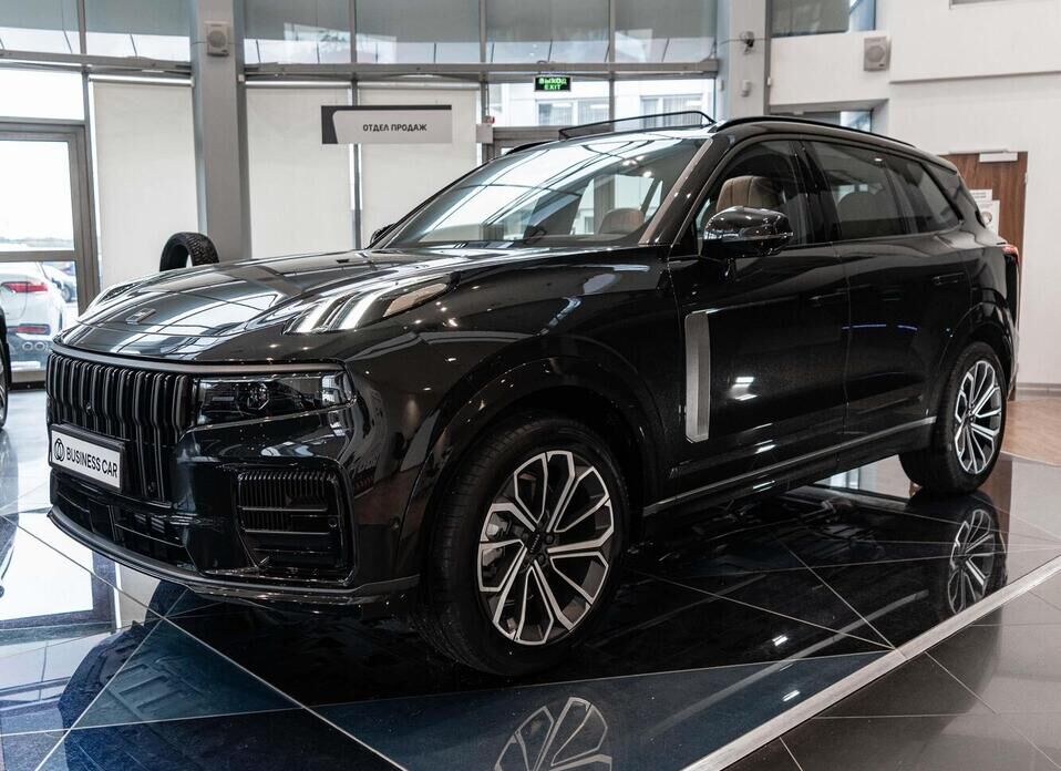 Nordcross 001 2.0 AT (258 л.с.) 4WD