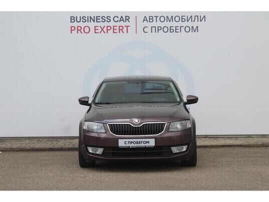 Skoda Octavia, 2016&nbsp;г., 184&nbsp;370&nbsp;км