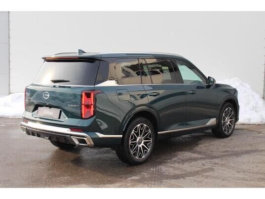 GAC GS8