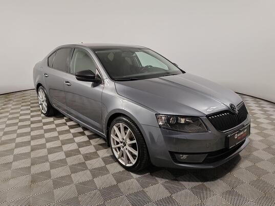 Skoda Octavia, 2015&nbsp;г., 244&nbsp;943&nbsp;км