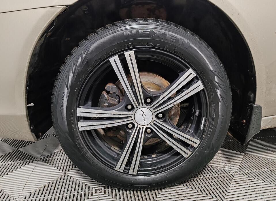 Mitsubishi Lancer, X 1.5 MT (109 л.с.)