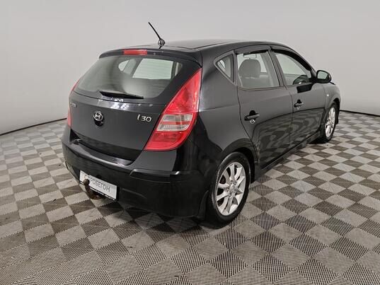 Hyundai I30, 2011&nbsp;г., 317&nbsp;883&nbsp;км