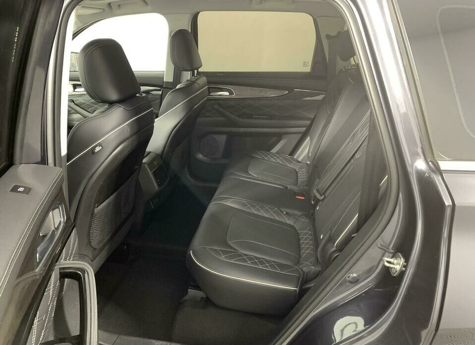 EXEED VX 2.0 AMT (249 л.с.) 4WD
