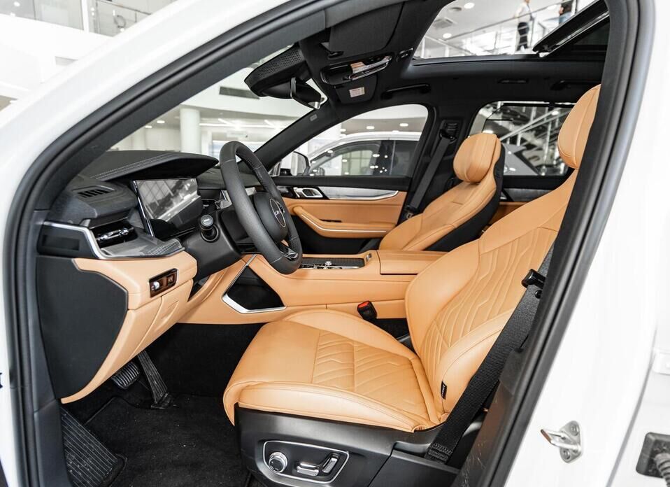 Nordcross 001 2.0 AT (254 л.с.) 4WD