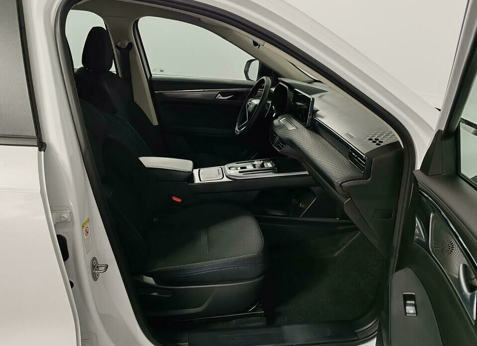 Haval Jolion 1.5 AMT (150 л.с.) 4WD