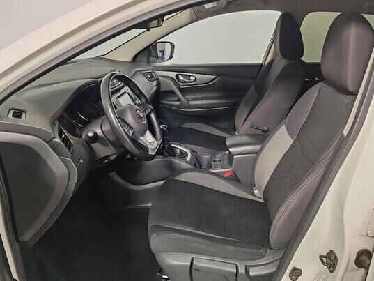 Nissan Qashqai, 2019&nbsp;г., 72&nbsp;273&nbsp;км