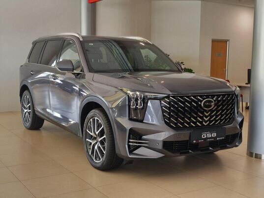 GAC GS8, II GX Premium