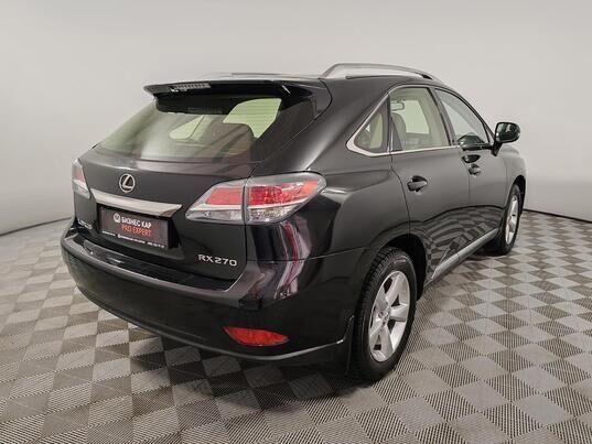 Lexus RX, 2013&nbsp;г., 119&nbsp;226&nbsp;км