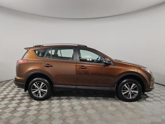 Toyota RAV4, 2018&nbsp;г., 98&nbsp;837&nbsp;км