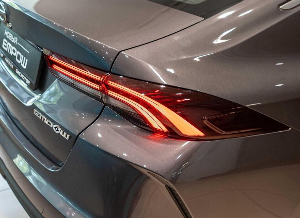 GAC Empow 1.5 AMT (170 л.с.)