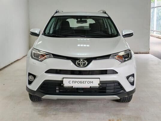 Toyota RAV4, 2019 г., 38 141 км