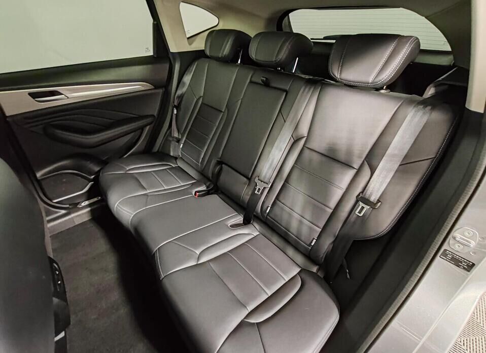 Haval F7, i 2.0 AMT (190 л.с.) 4WD