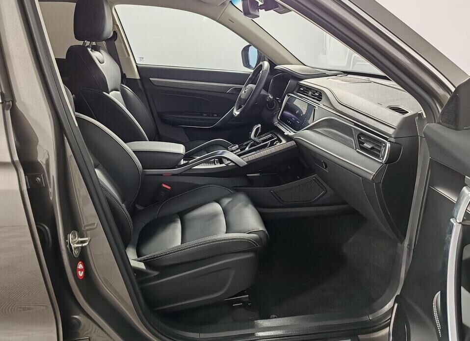 Geely Atlas Pro 1.5 AMT (177 л.с.) 4WD