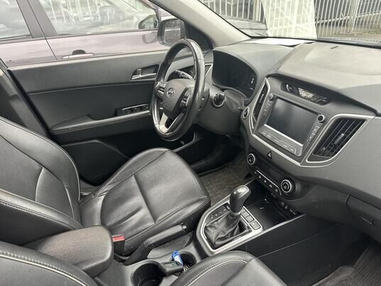 Hyundai Creta, I, 2019 г., 149 203 км