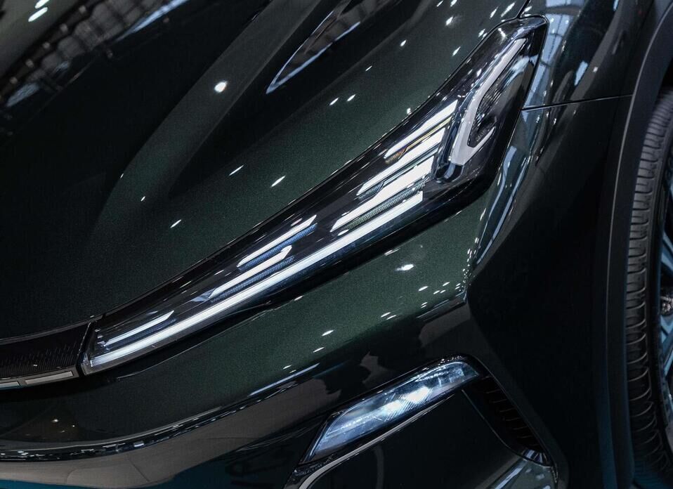 Geely EX5 EM-i 1.5hyb AT (167 л.с.)