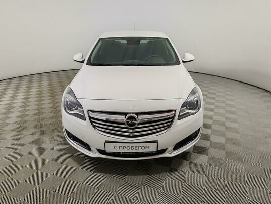 Opel Insignia, 2014 г., 80 284 км