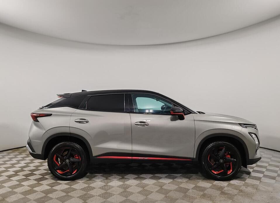 Omoda C5 1.5 CVT (147 л.с.)