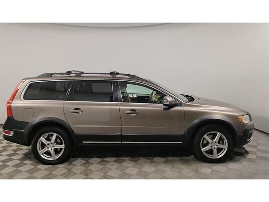 Volvo XC70, 2011 г., 387 250 км