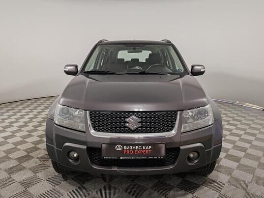 Suzuki Grand Vitara, 2010&nbsp;г., 117&nbsp;997&nbsp;км