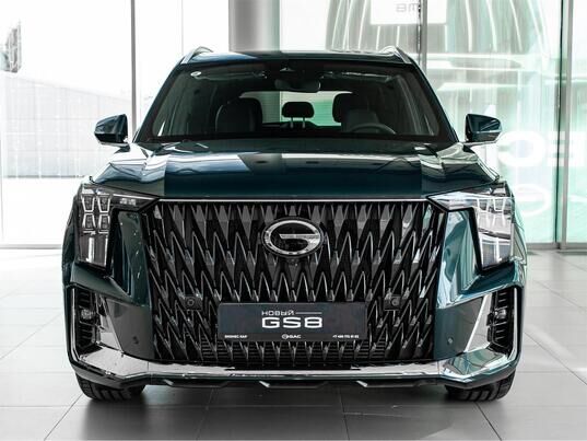 GAC GS8
