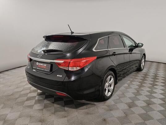 Hyundai I40, 2013&nbsp;г., 221&nbsp;790&nbsp;км