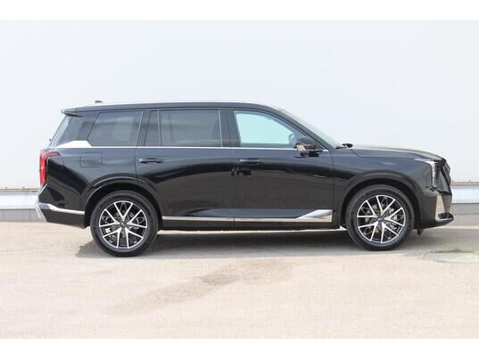 GAC GS8